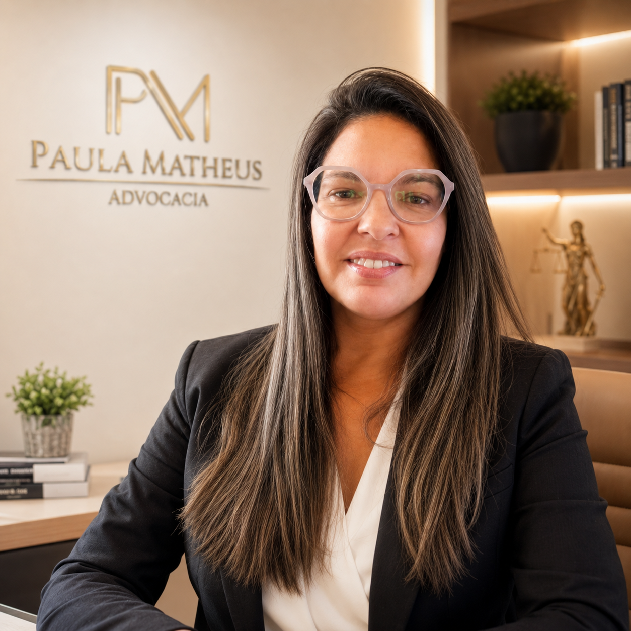 Dra. Paula Matheus