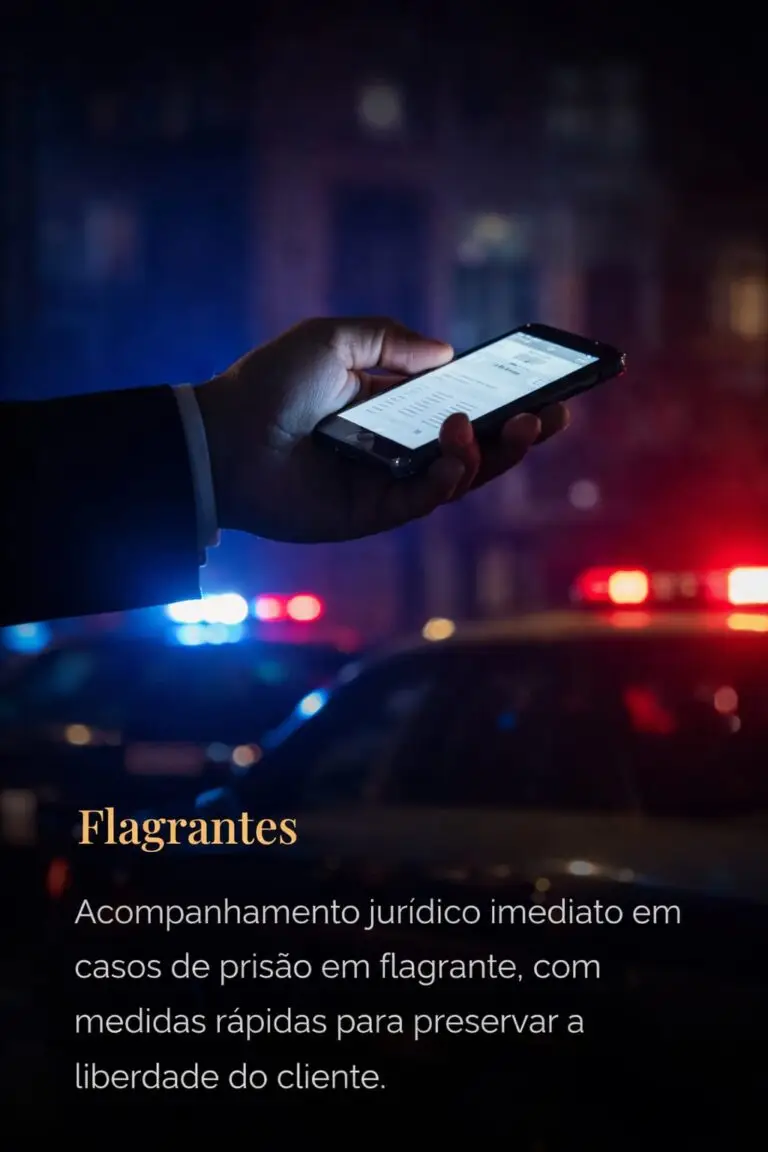 Flagrantes