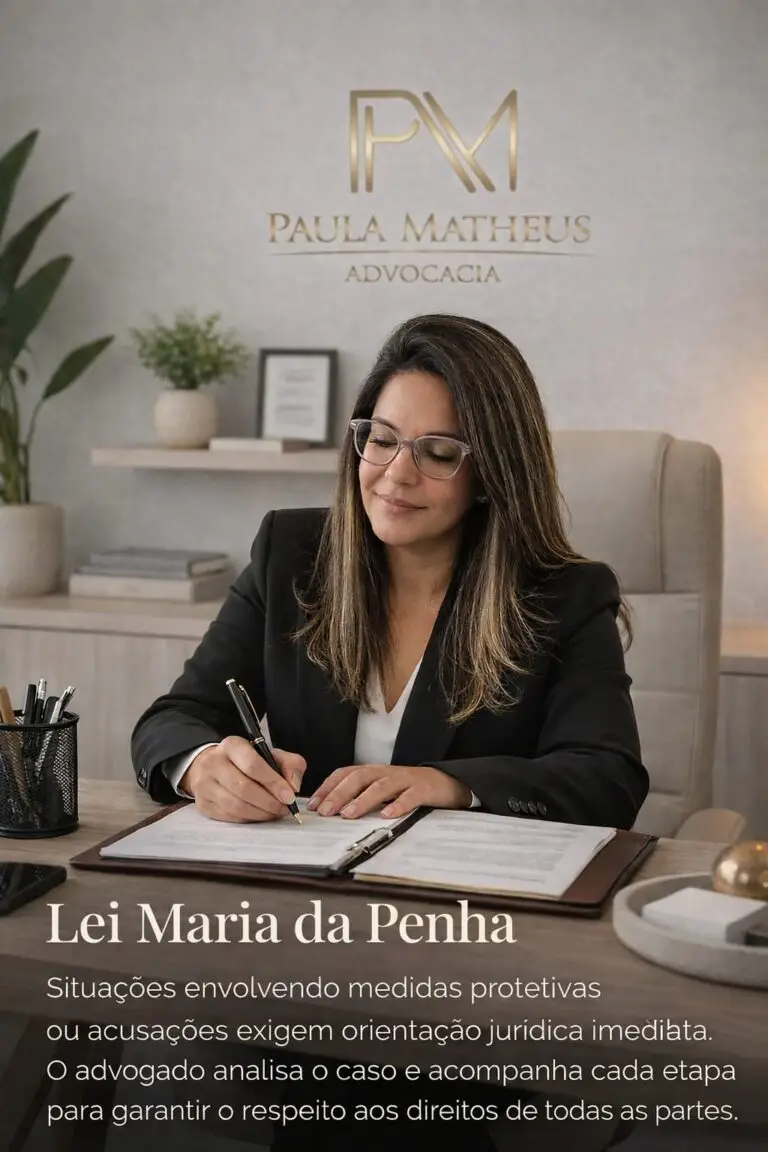 MARIA DA PENHA